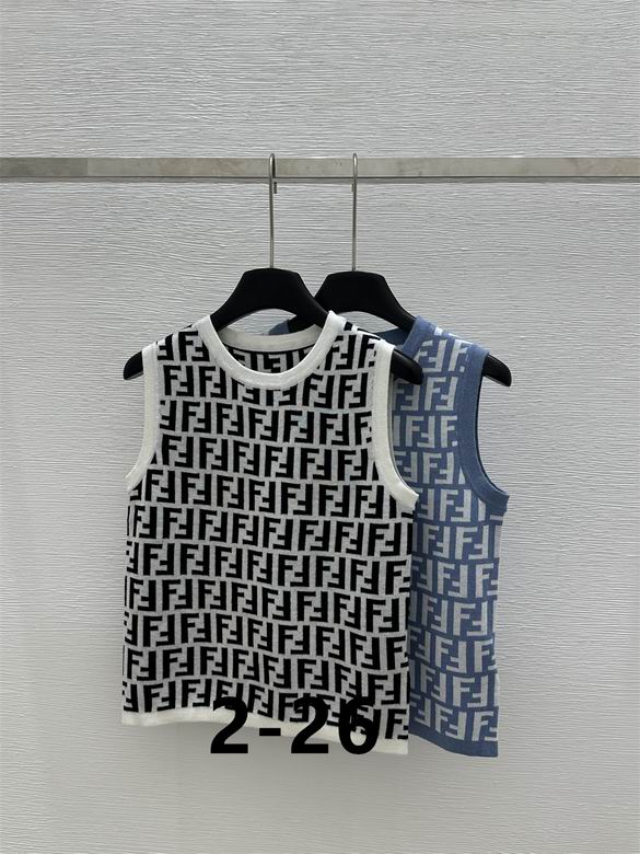 Fendi S-XL 140